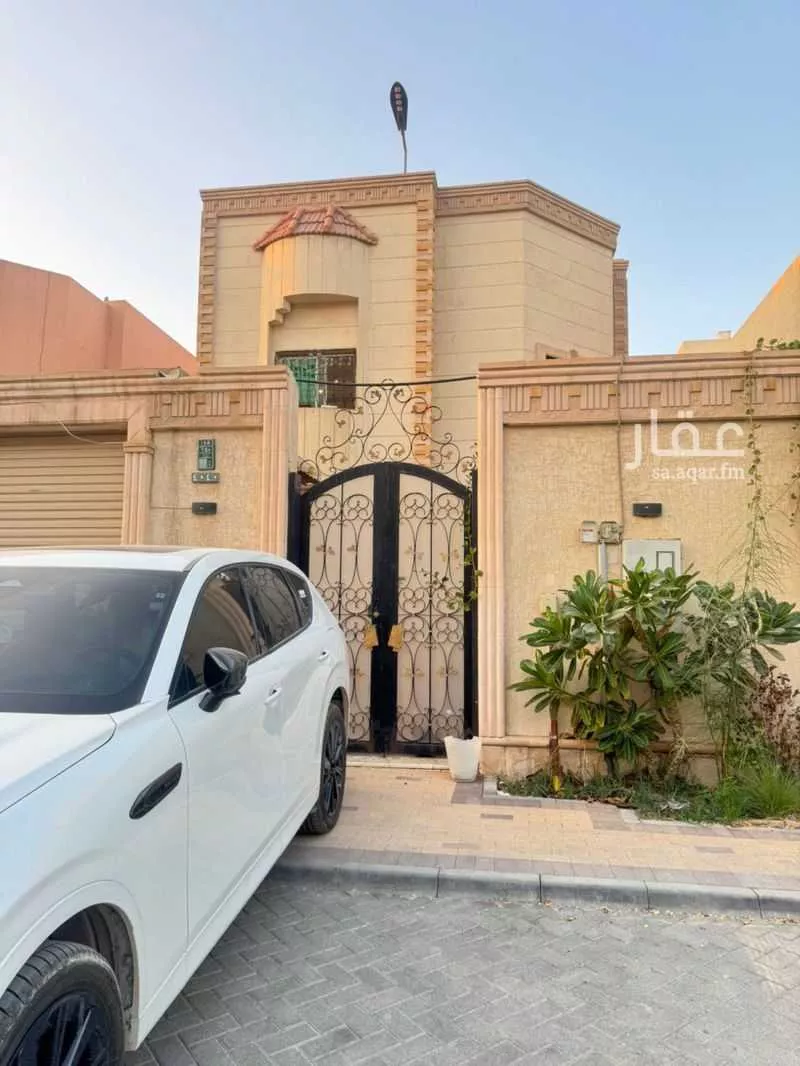 فيلا 5 غرف في الفلاح 2