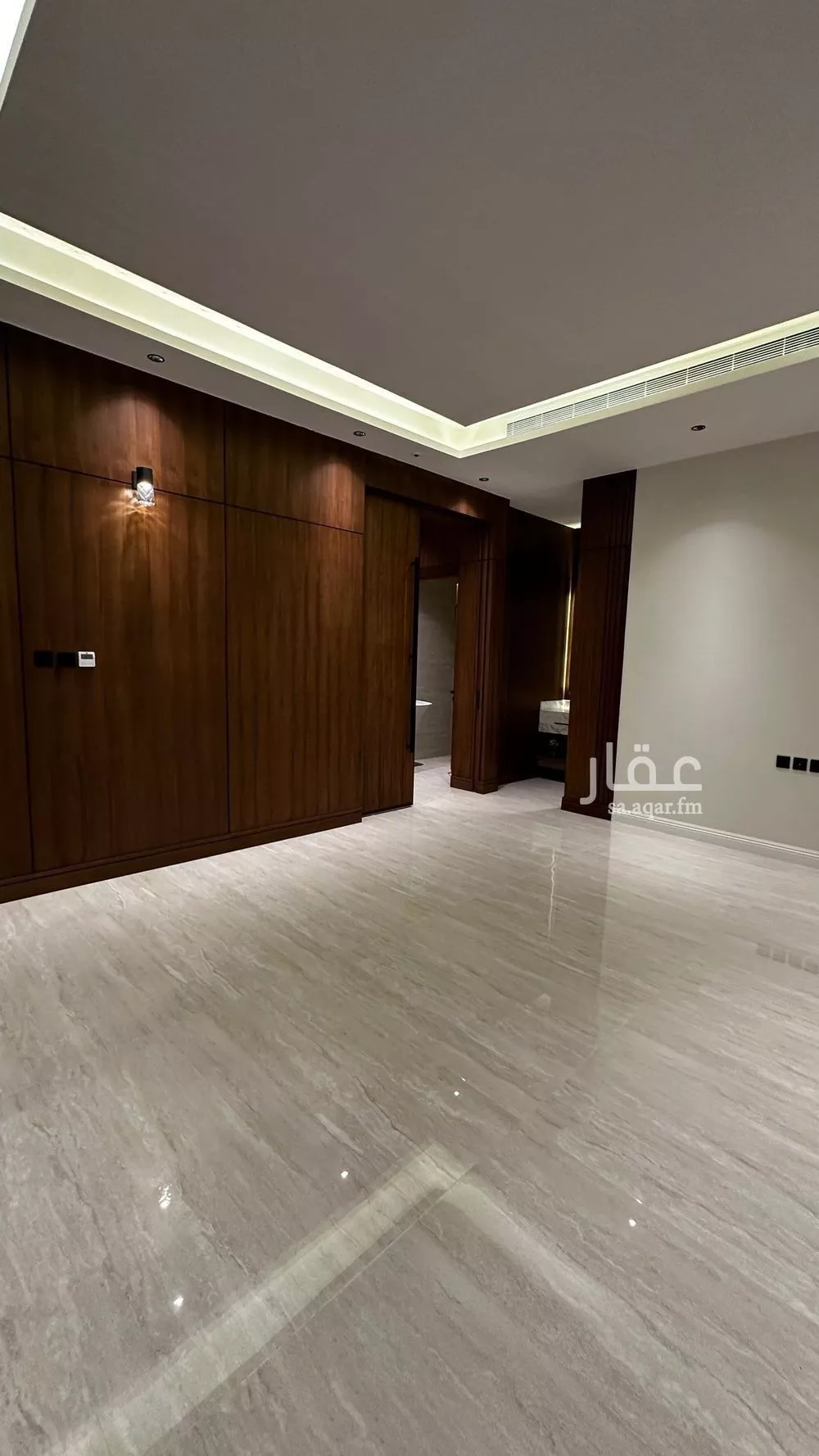 فيلا 4 غرف في النرجس 3