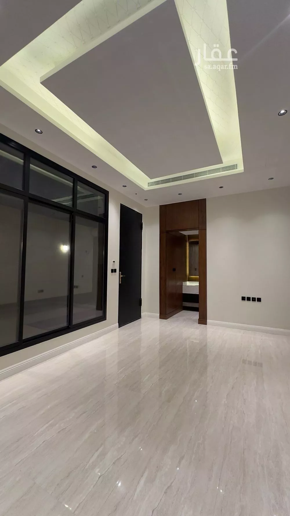 شقة 3 غرف في النرجس 4