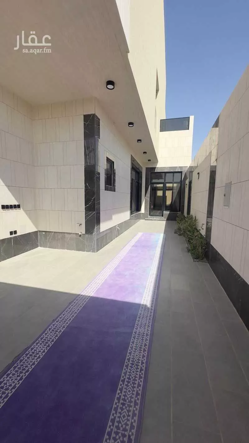 فيلا 4 غرف في النرجس 2