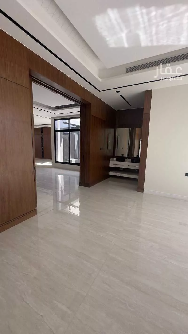 فيلا 4 غرف في النرجس 5