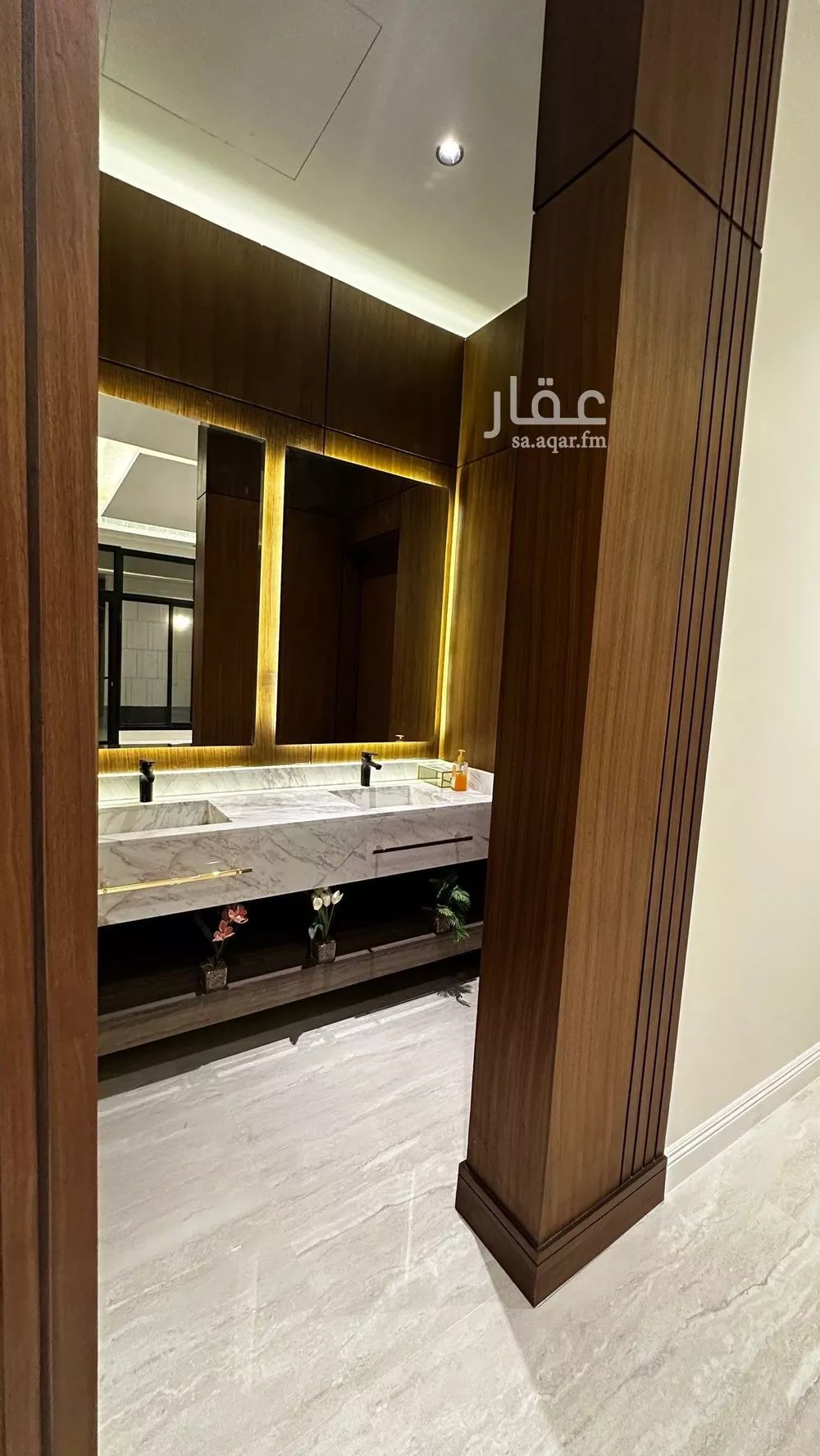 فيلا 4 غرف في النرجس 4