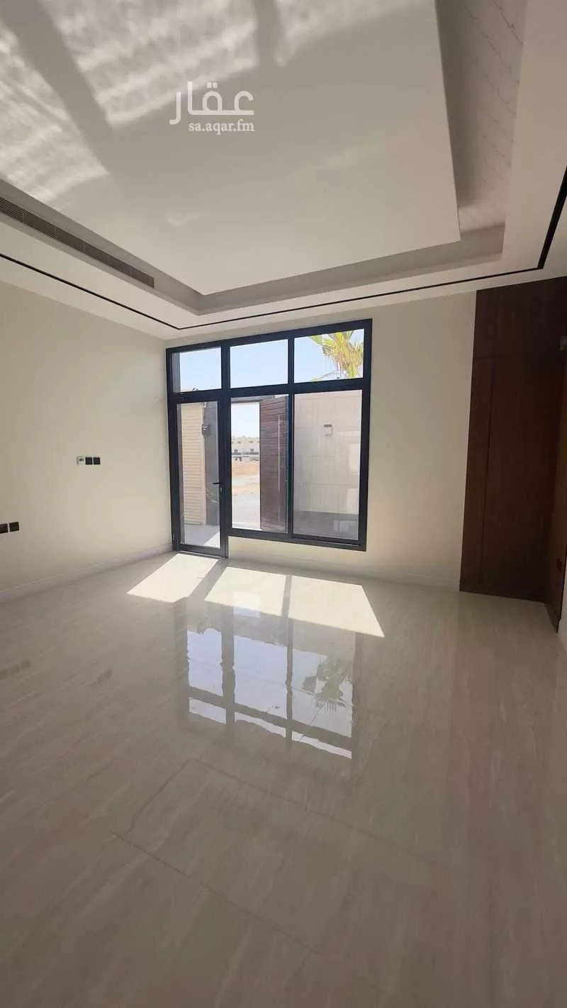 فيلا 4 غرف في النرجس 4