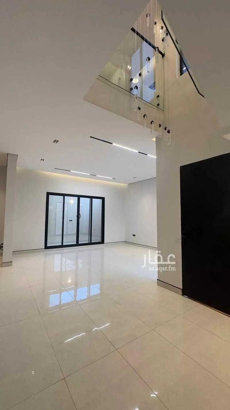 فيلا 5 غرف في الجنادرية 5