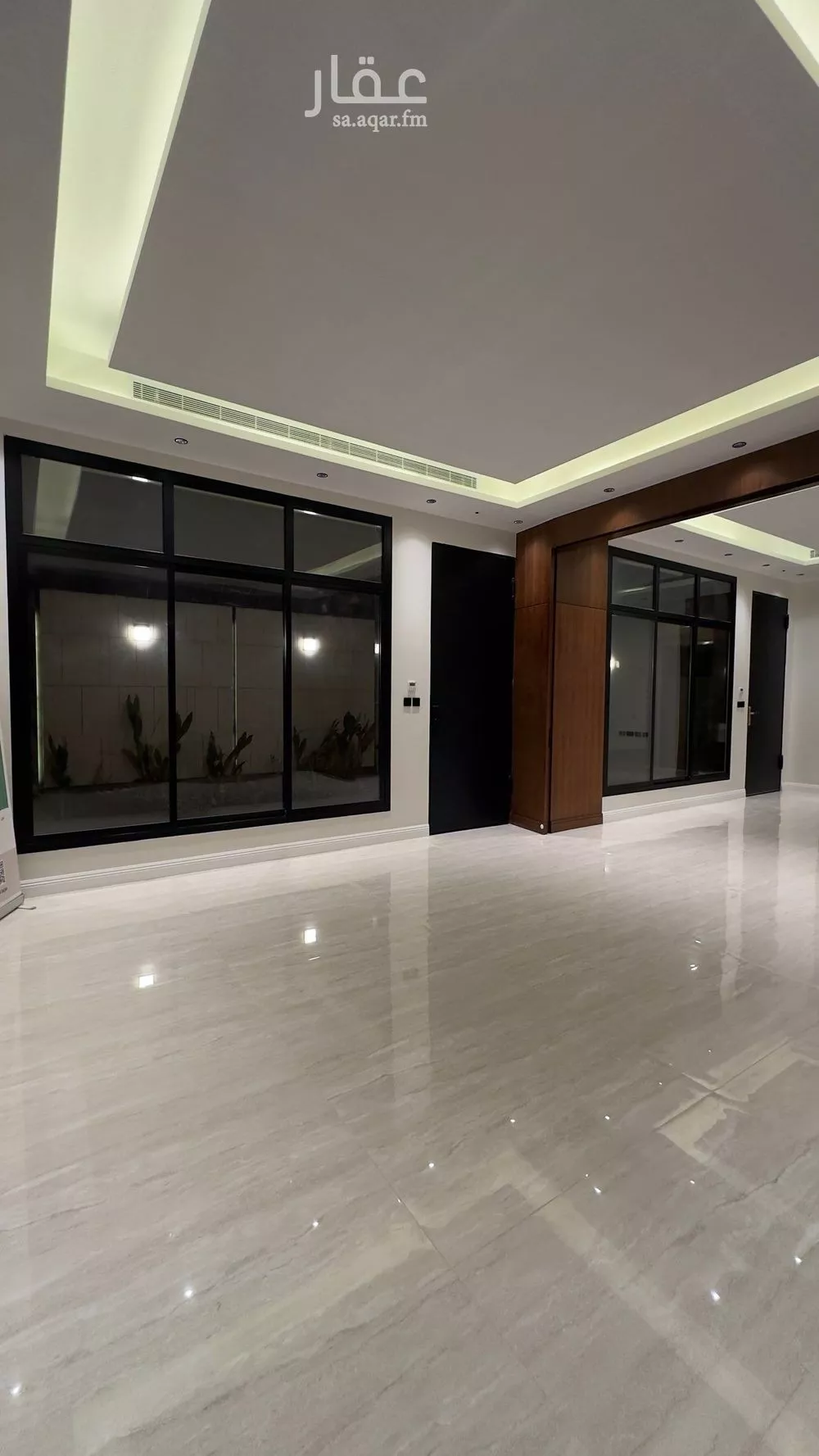 شقة 3 غرف في النرجس 5