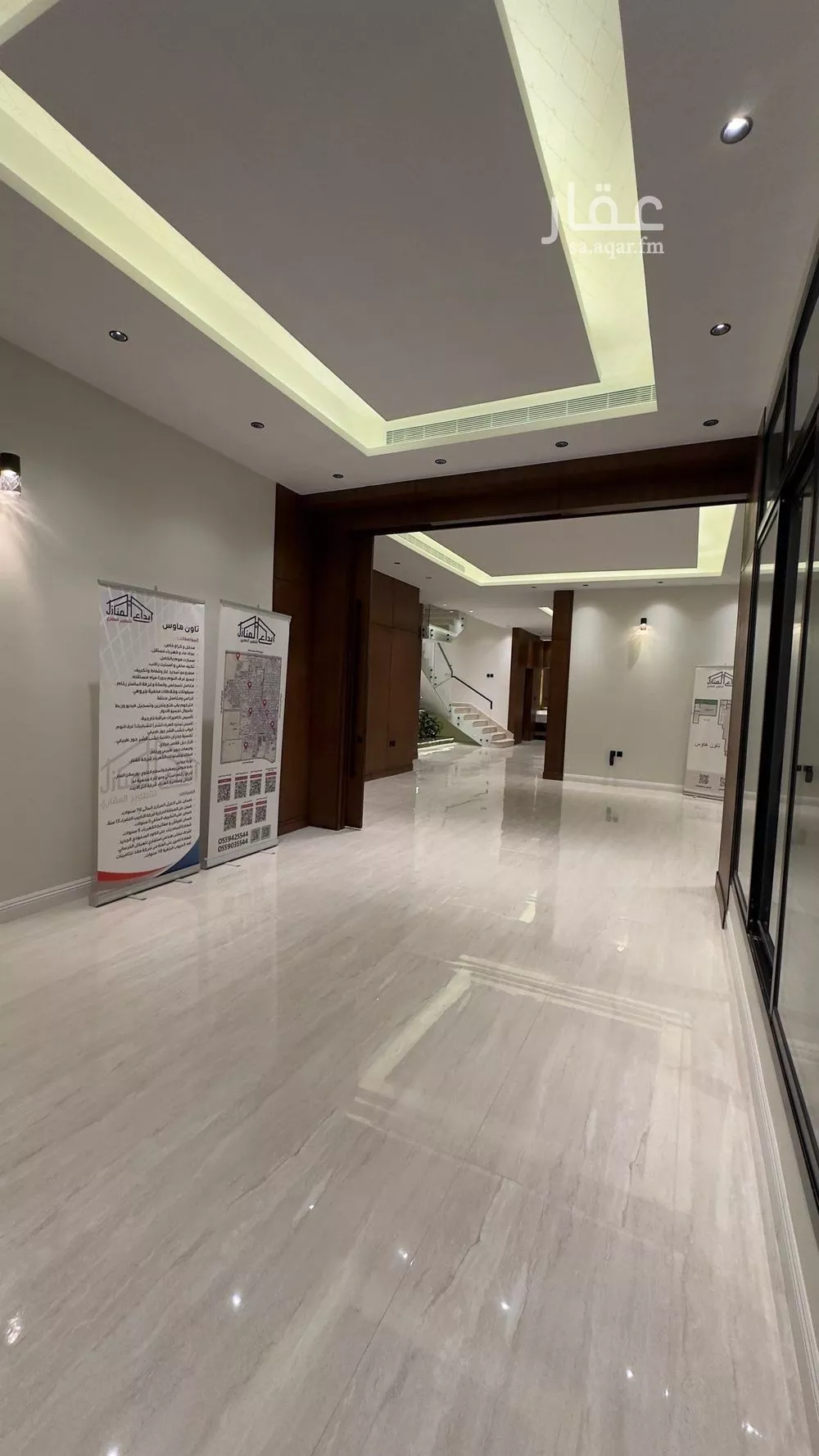 شقة 3 غرف في النرجس 2