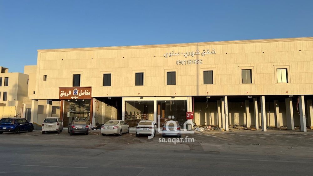 shop in Al Maizilah, Riyadh 5