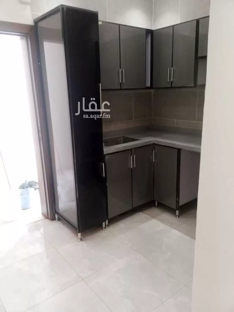 شقة 1 غرف في القرينة 1