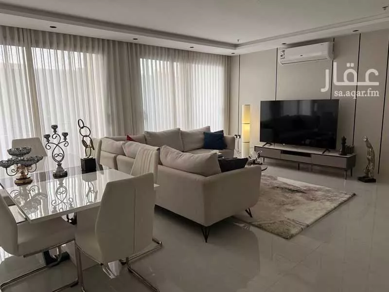 3 bedroom apartment in Ar Rayan 1