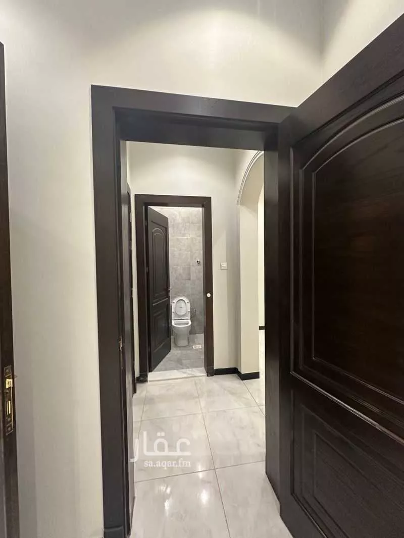 3 bedroom apartment in Taibah, Jeddah 7