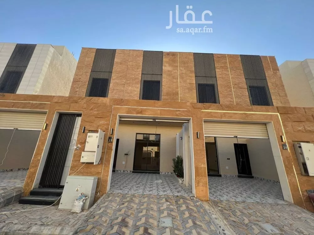 فيلا 5 غرف في طويق 2