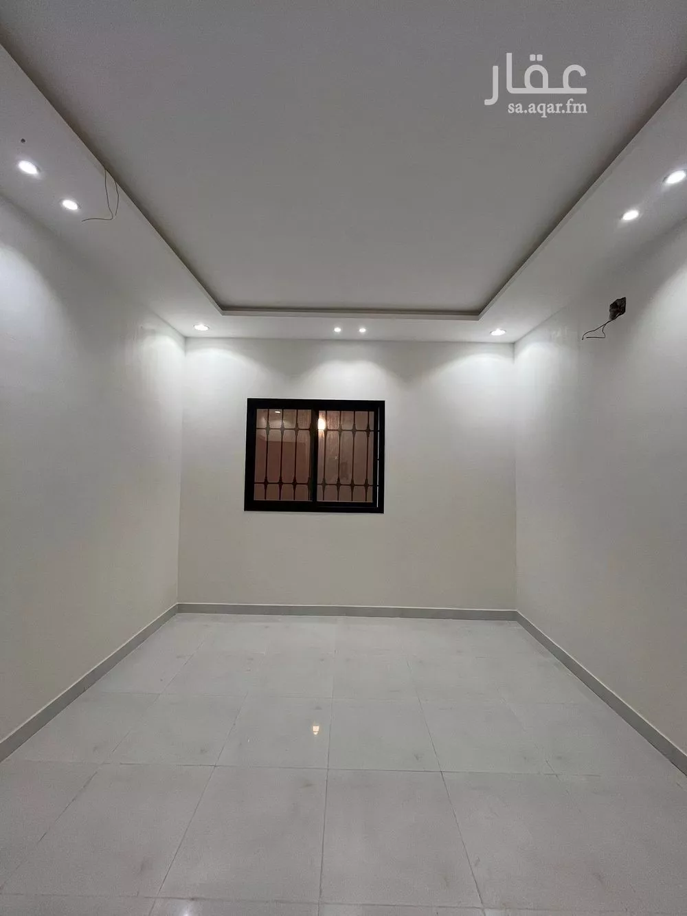 دور 4 غرف في عكاظ 3