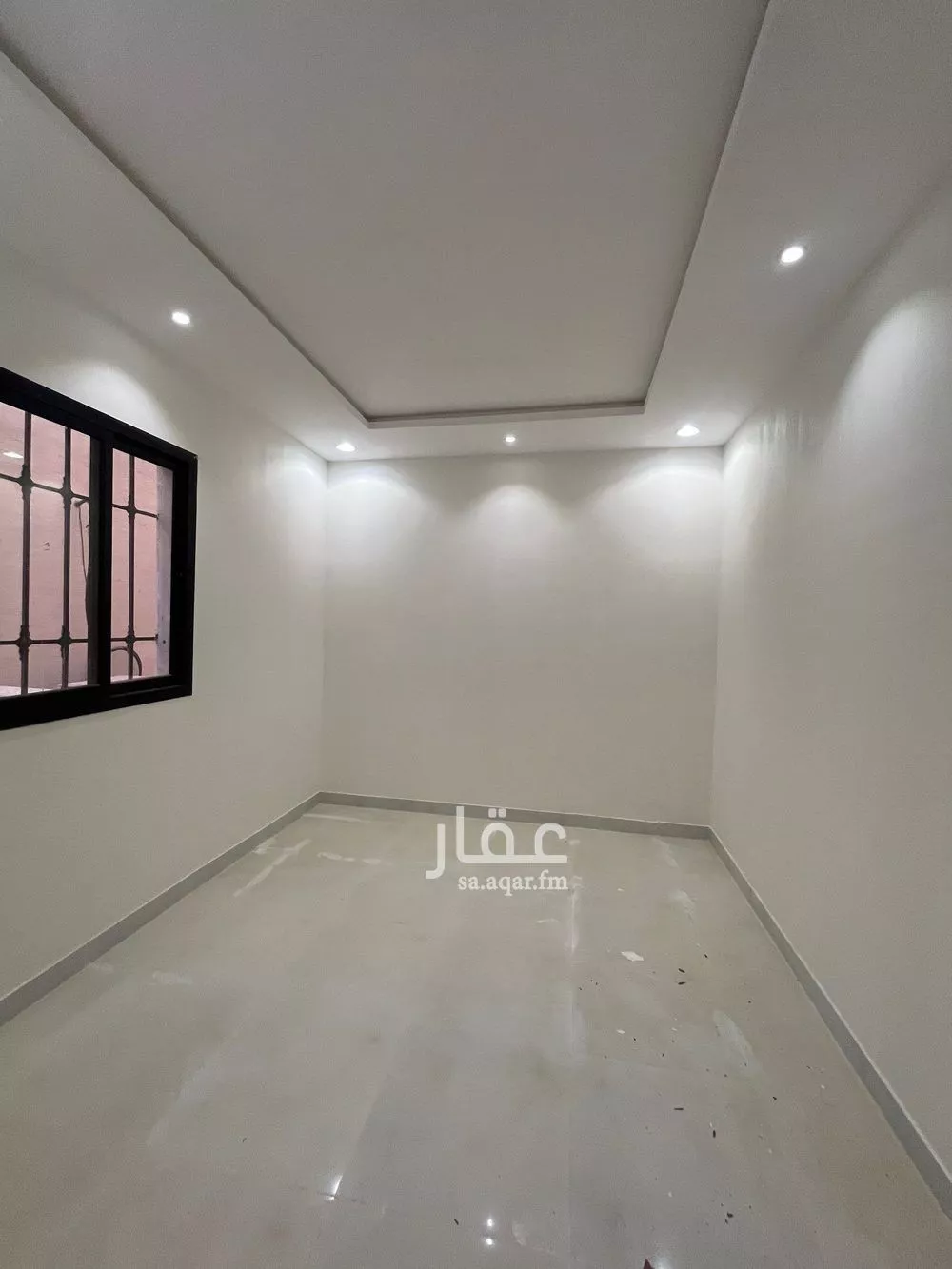 دور 4 غرف في عكاظ 5