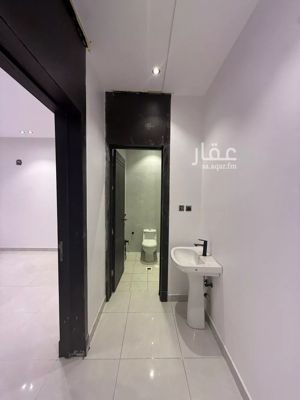 4 bedroom villa in Okaz, Riyadh 14