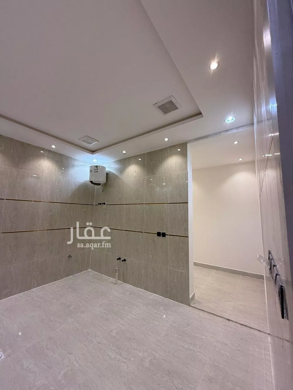 شقة 4 غرف في بدر 5