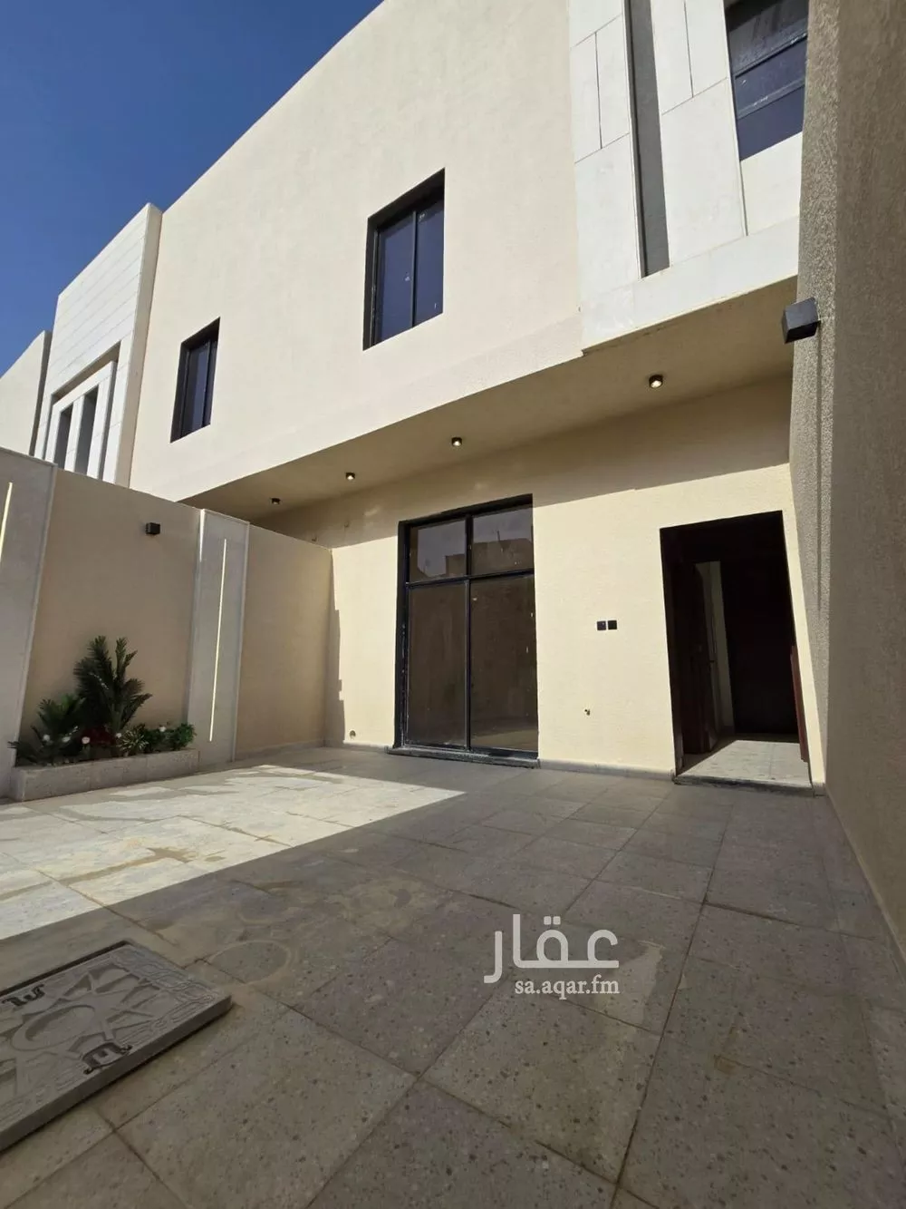 فيلا 5 غرف في طويق 3