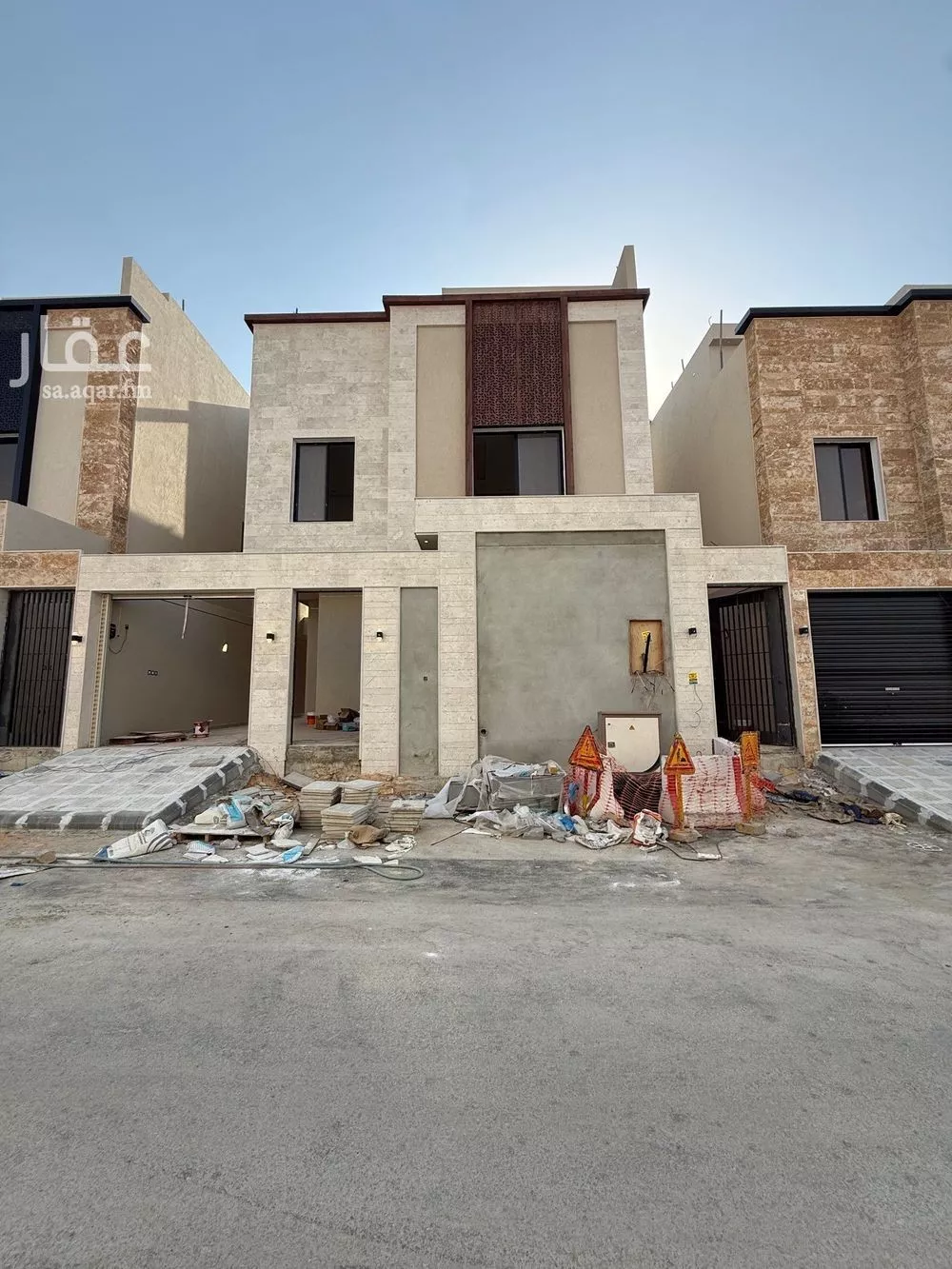 فيلا 5 غرف في ظهرة نمار 2