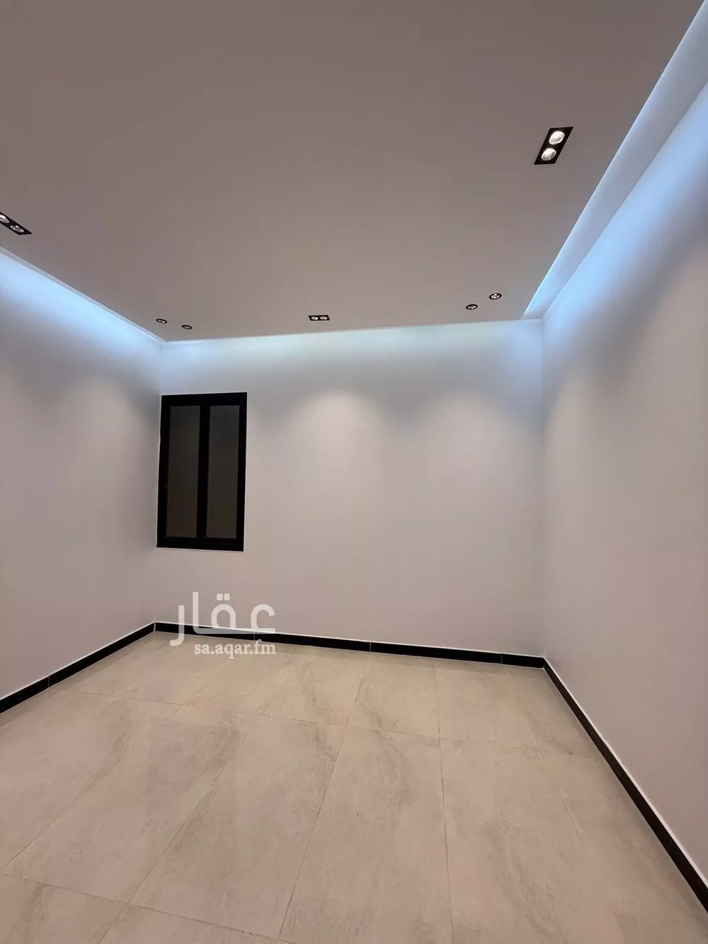 دور 4 غرف في الحزم 4