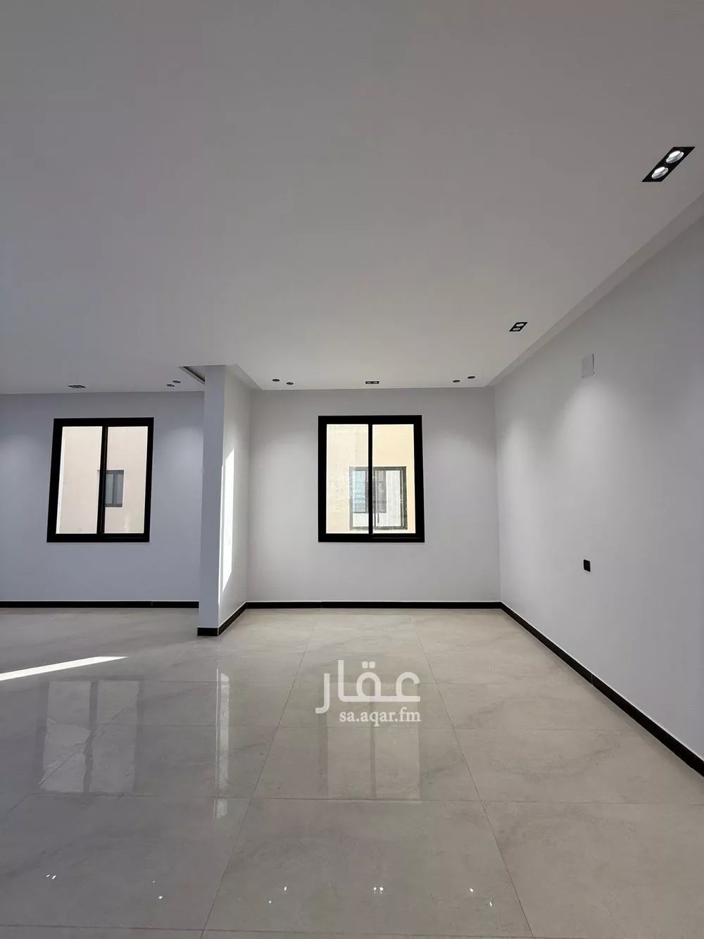 دور 4 غرف في الحزم 3