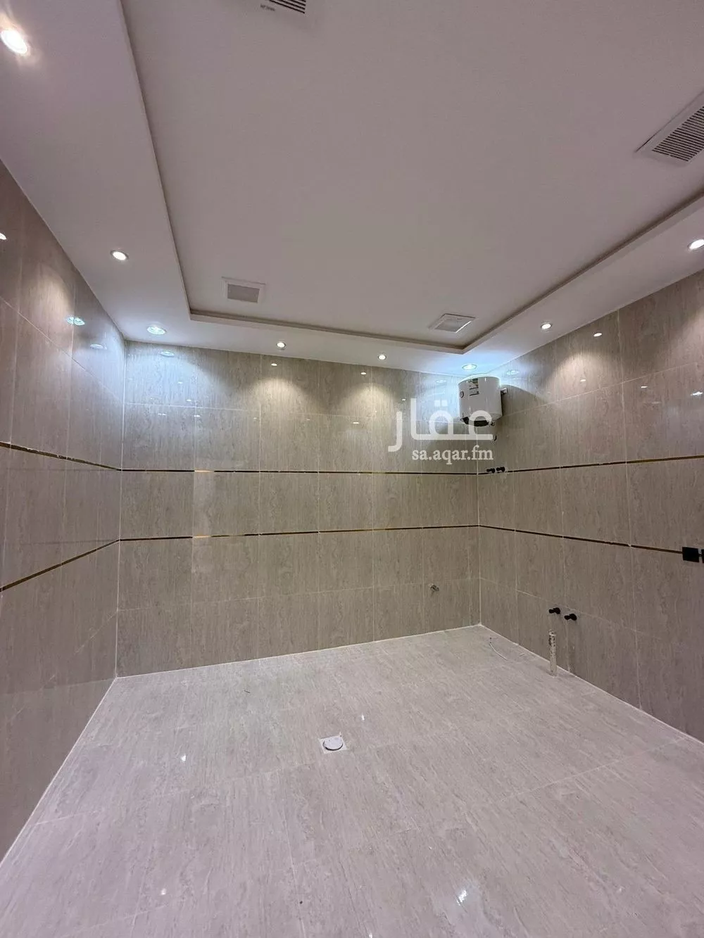 شقة 4 غرف في بدر 3