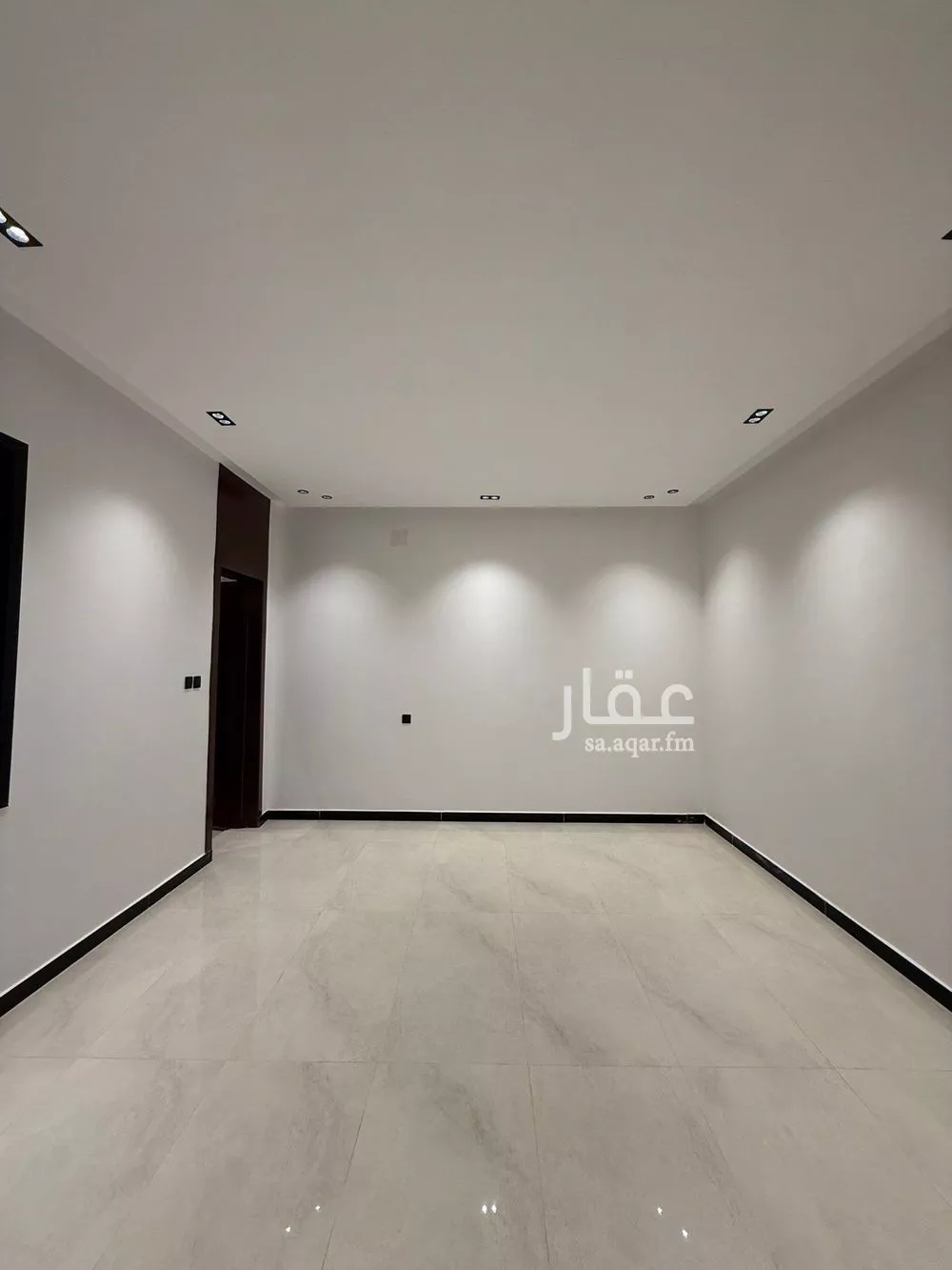 دور 4 غرف في الحزم 3