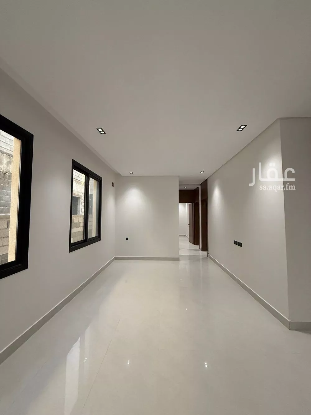 دور 4 غرف في طويق 5