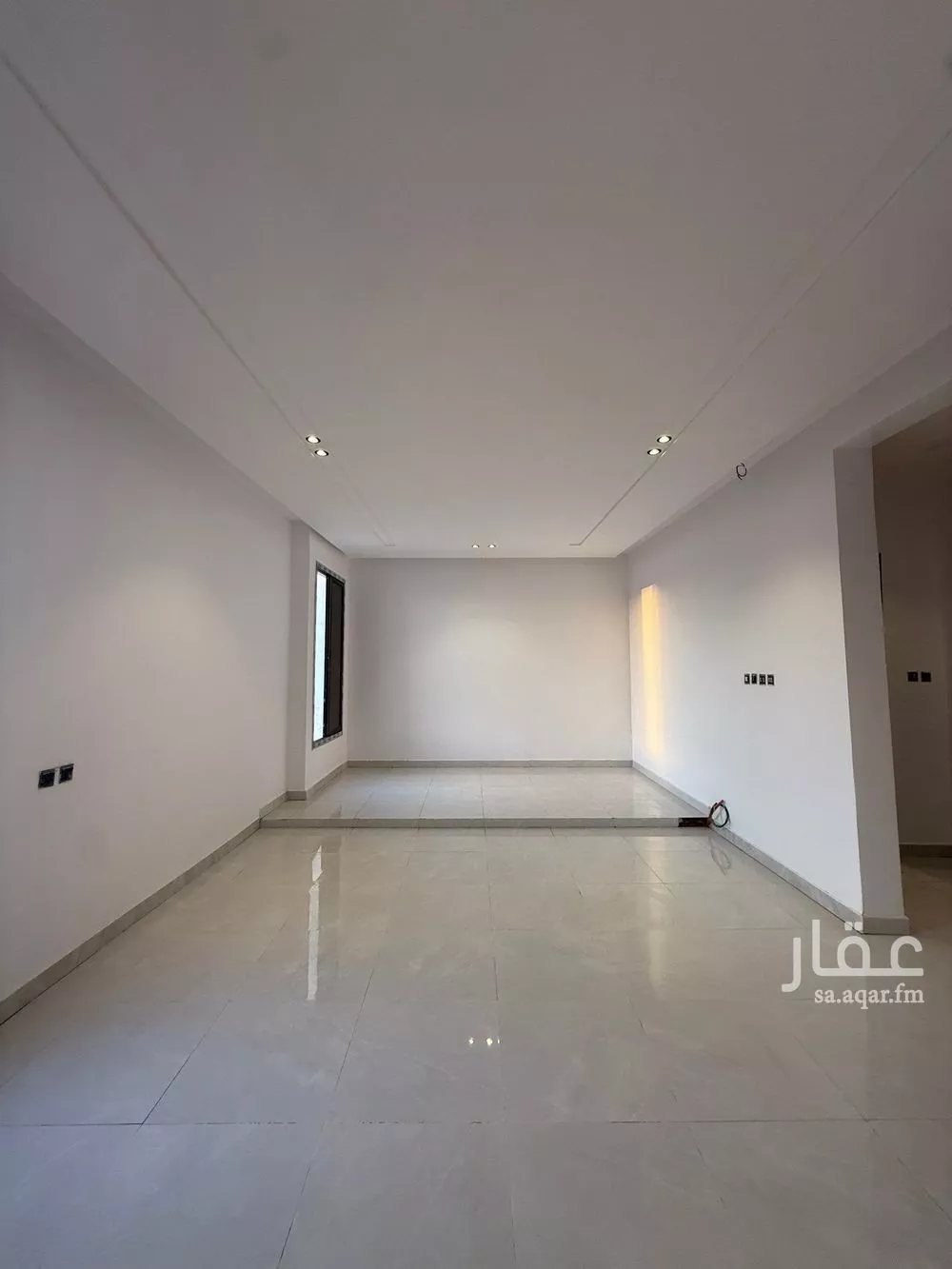 4 bedroom villa in Okaz, Riyadh 19