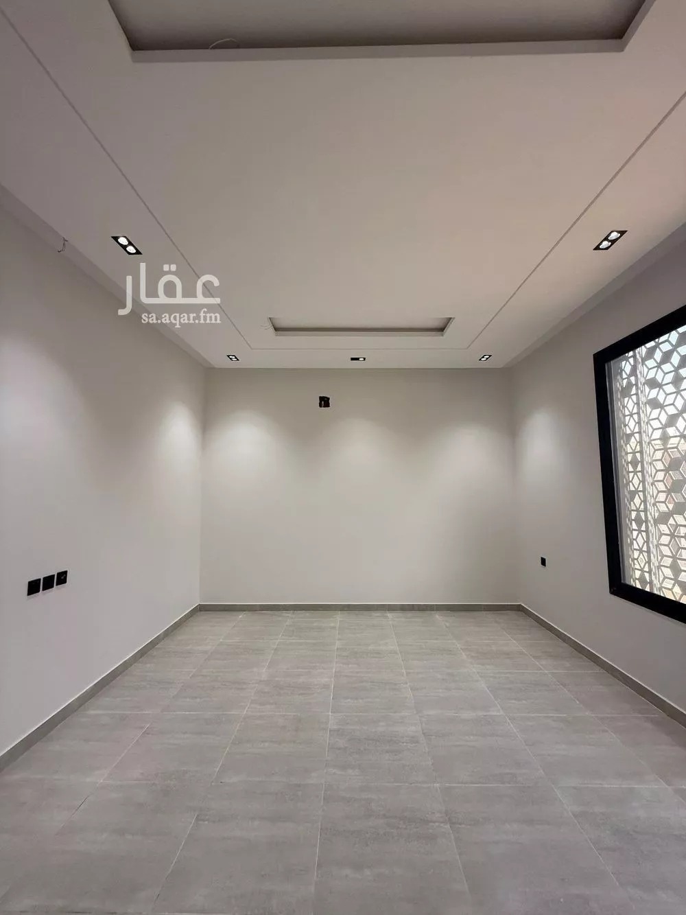 دور 5 غرف في طويق 5