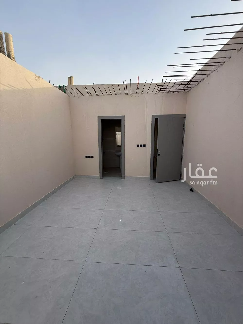 4 bedroom apartment in Badr 5