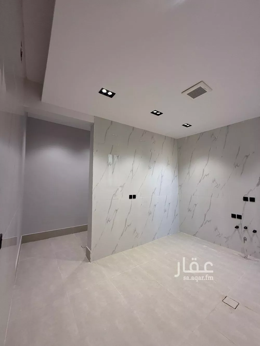 دور 3 غرف في العريجاء الغربية 5