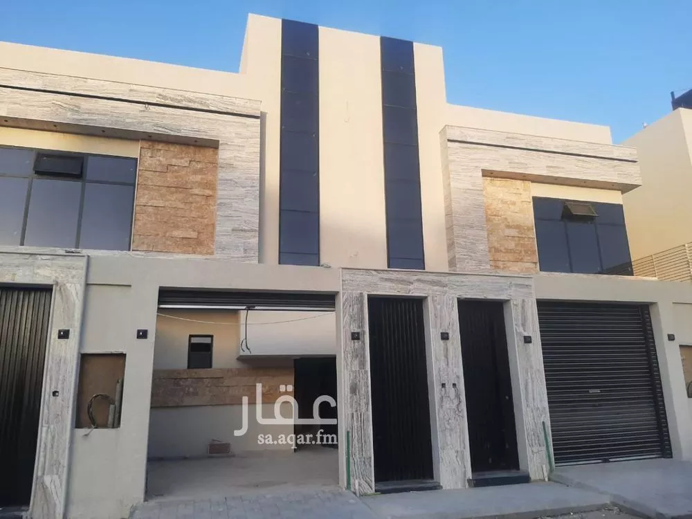 3 bedroom floor in Dhahrat Namar 3