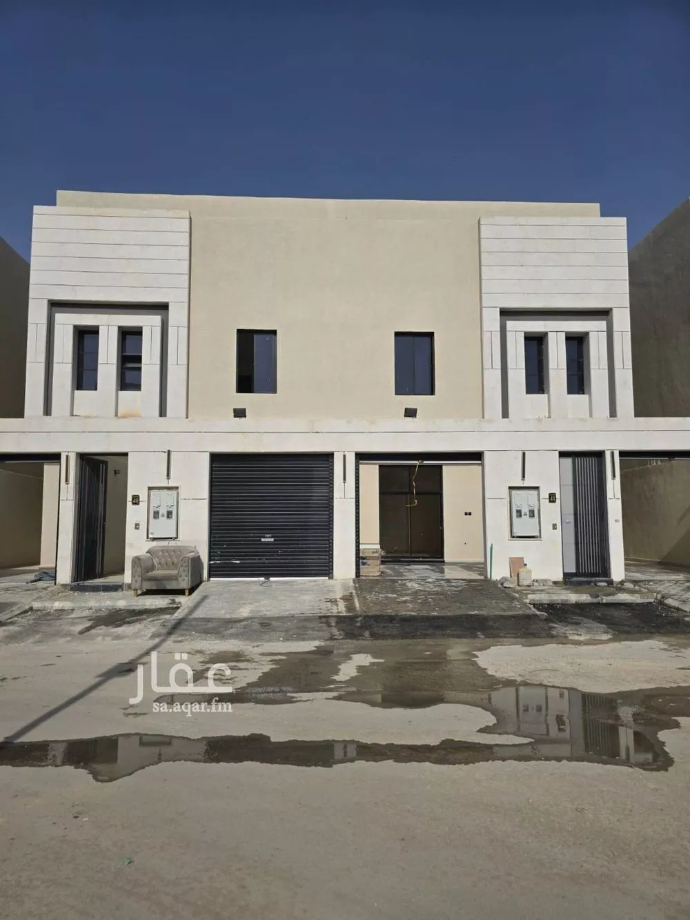 فيلا 5 غرف في طويق 2