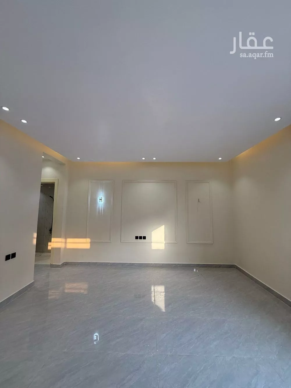 4 bedroom floor in Okaz 4