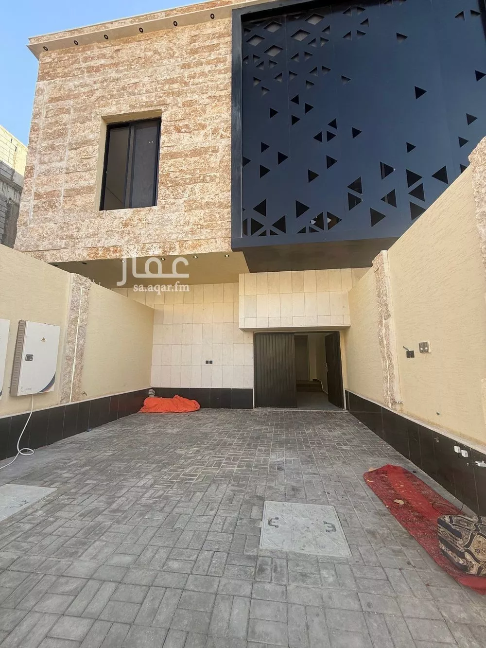 دور 4 غرف في طويق 4