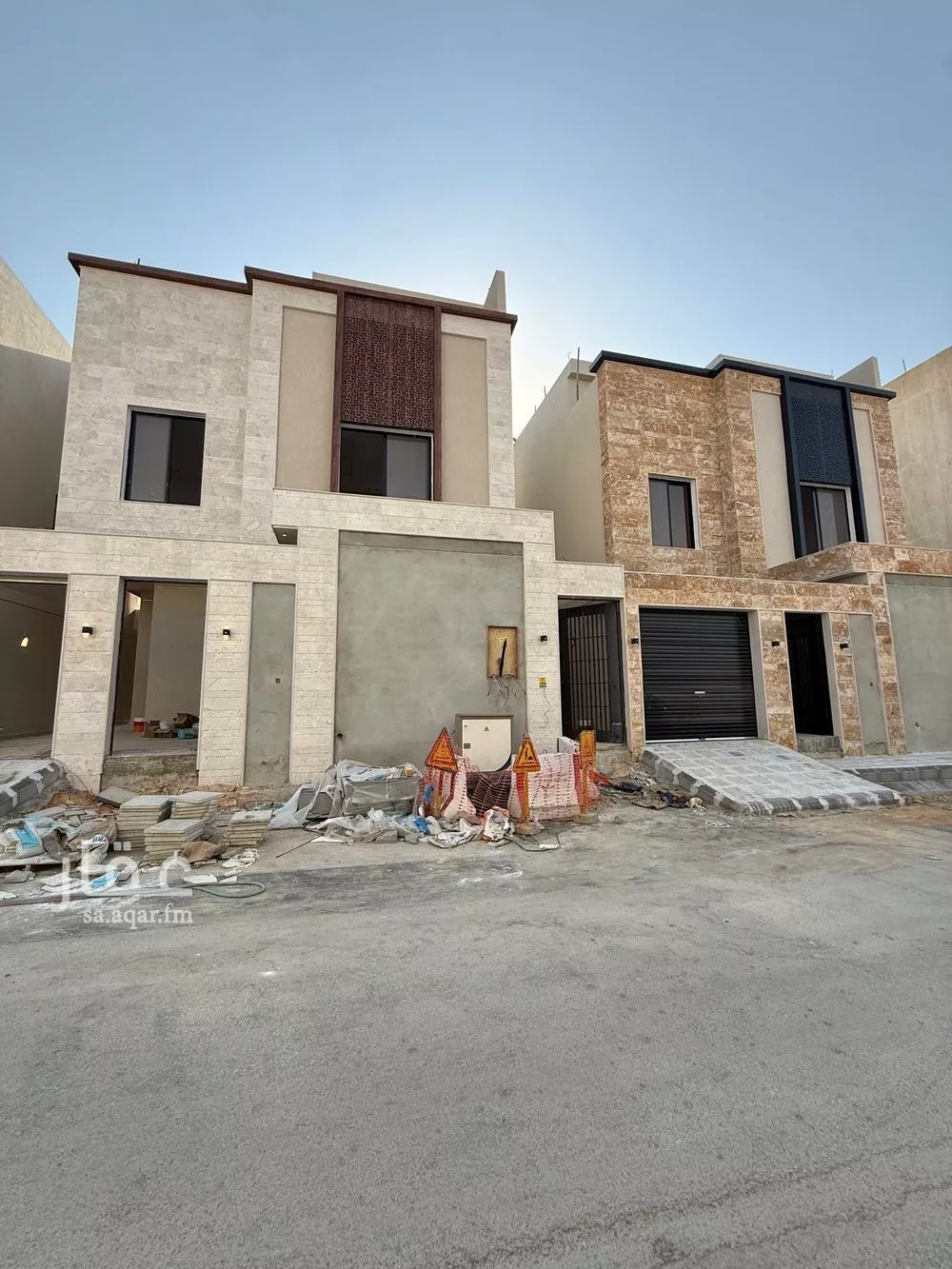 فيلا 5 غرف في ظهرة نمار 3