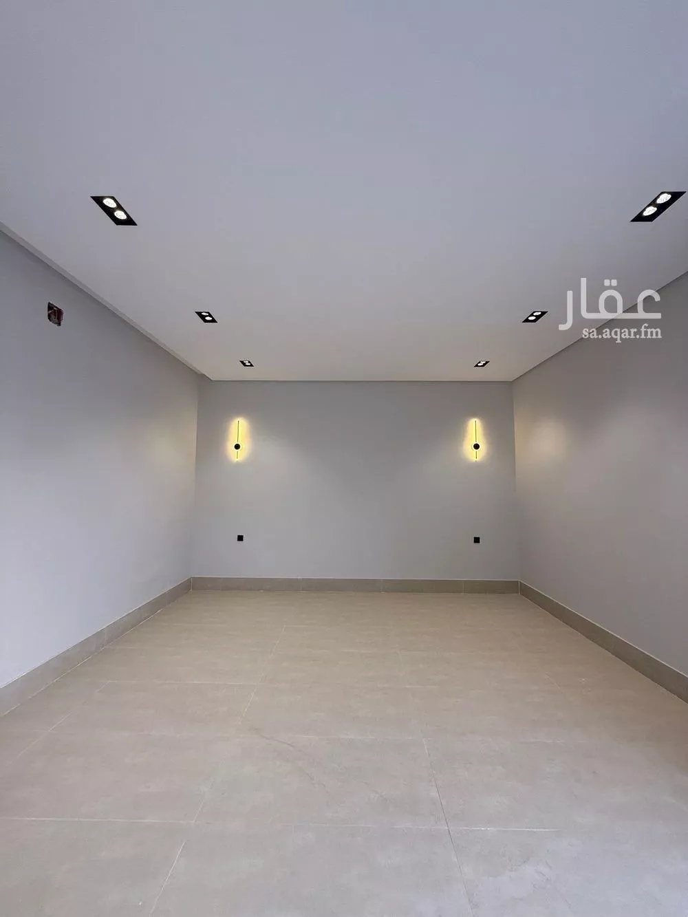 دور 3 غرف في العريجاء الغربية 4