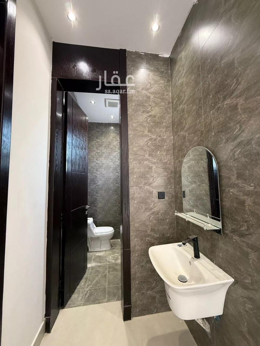 فيلا 7 غرف في العريجاء الغربية 2