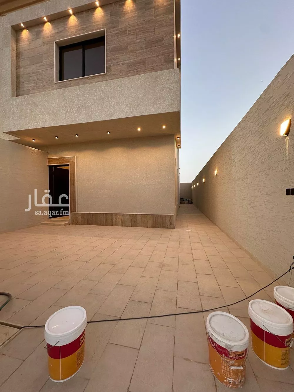 دور 4 غرف في ديراب 4