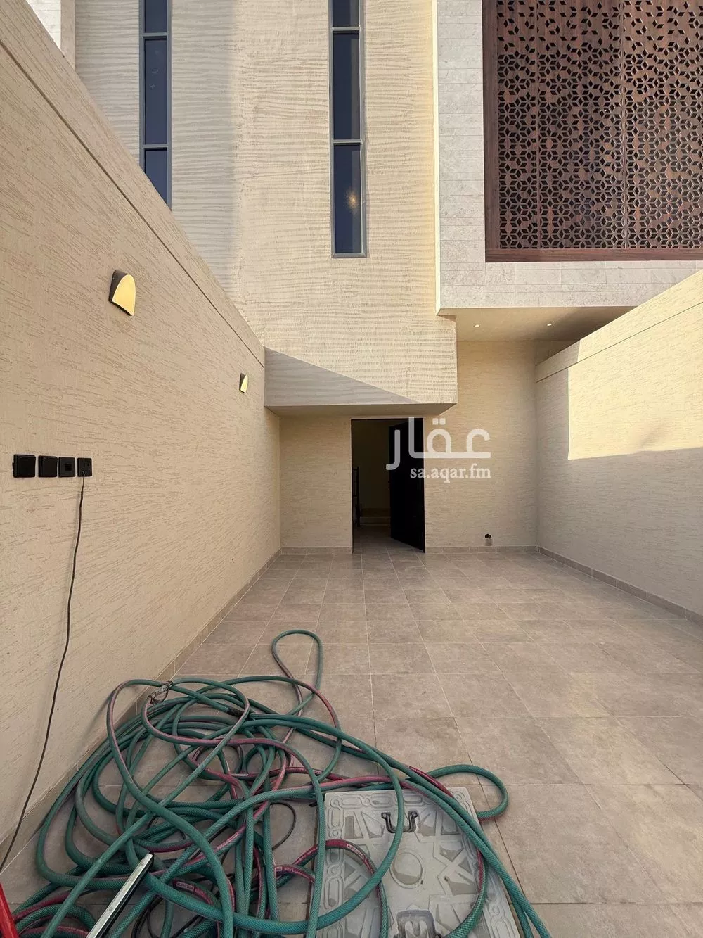 دور 5 غرف في طويق 3