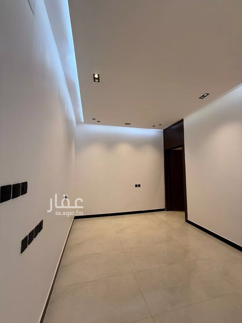 دور 4 غرف في الحزم 4