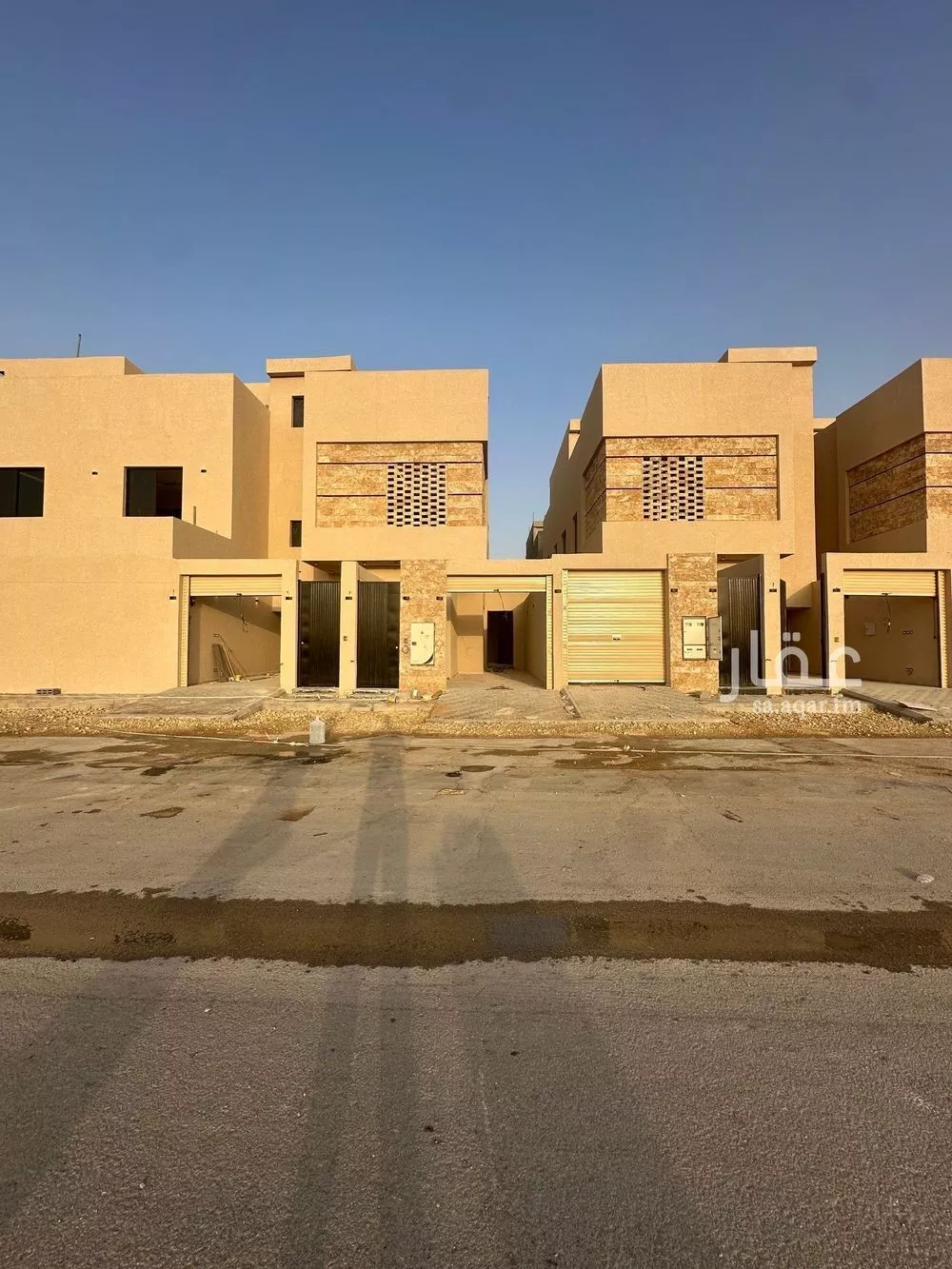 دور 3 غرف في ديراب 2