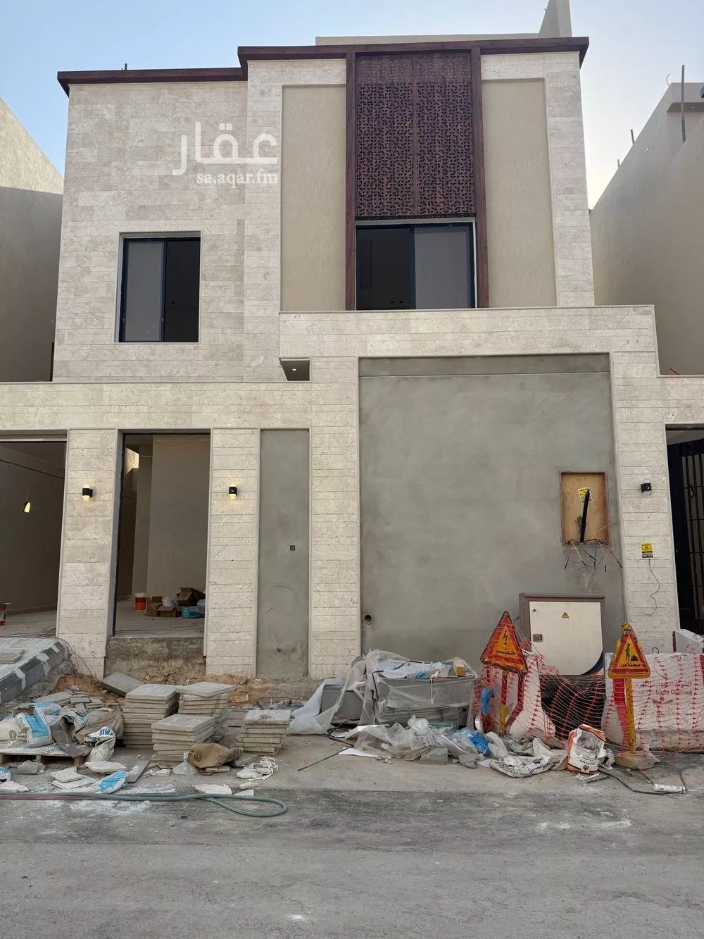 فيلا 5 غرف في ظهرة نمار 5