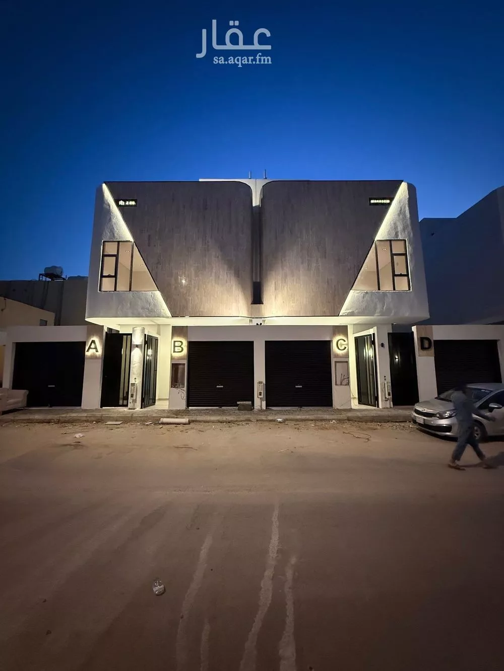 4 bedroom villa in As Suwaidi Al Gharabi, Riyadh 14