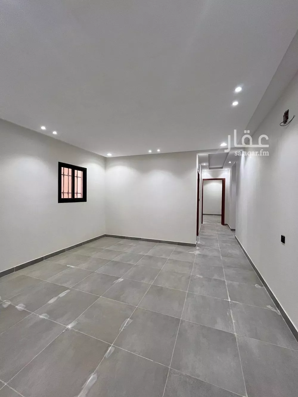 دور 4 غرف في عكاظ 2