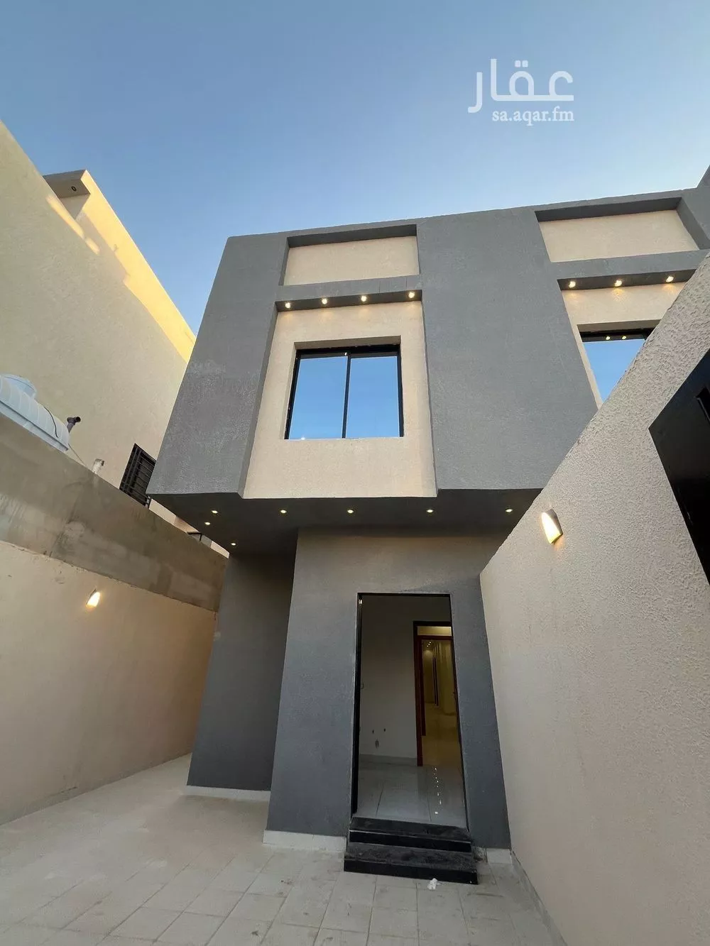 دور 4 غرف في عكاظ 4