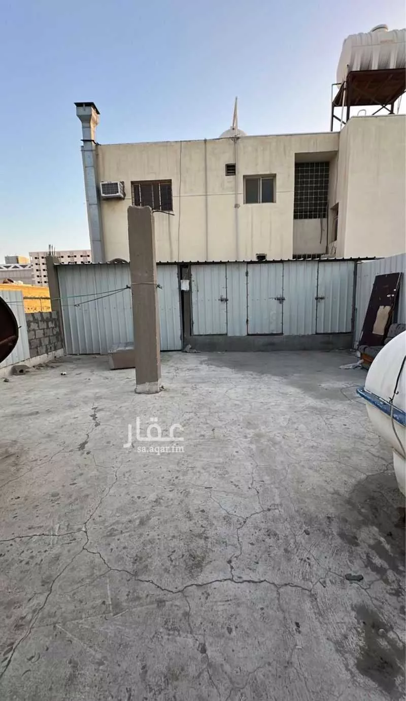 94 sqm building in Al Adamah 2
