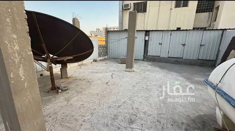 94 sqm building in Al Adamah 3