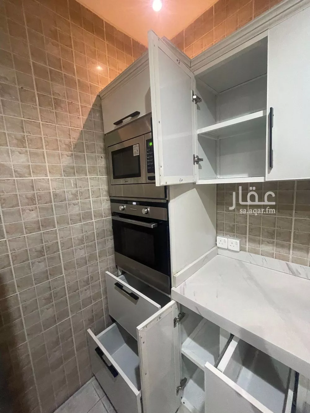 4 bedroom apartment in Al Nahda, Riyadh 4