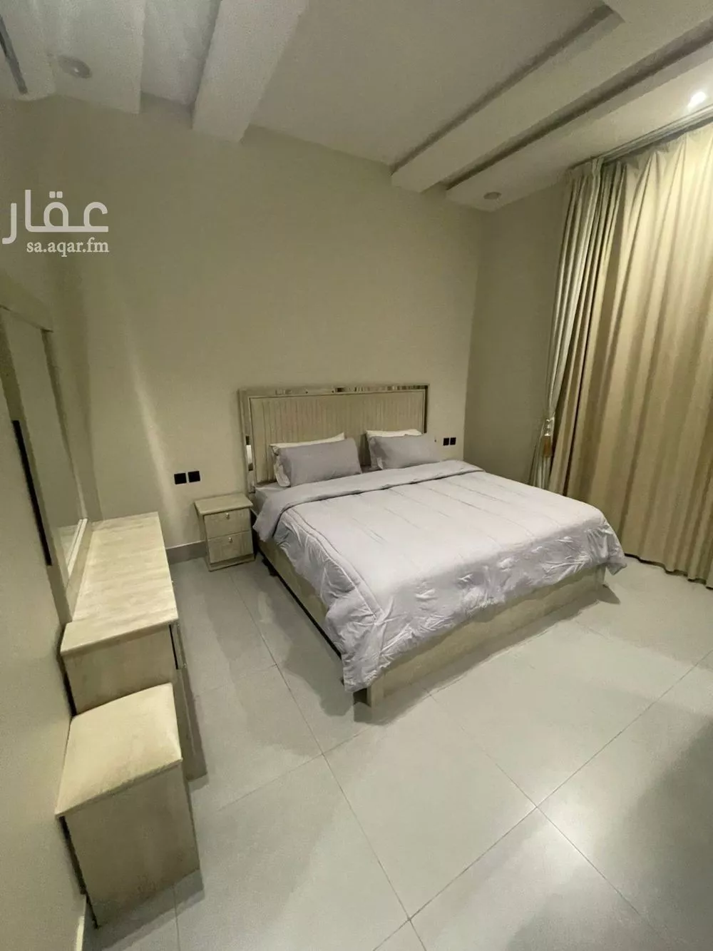 شقة 1 غرف في اليرموك 5