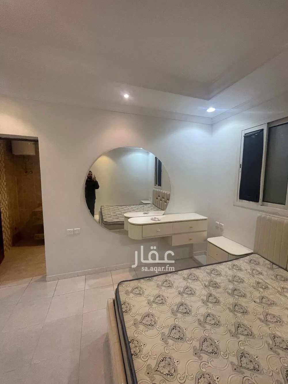 4 bedroom apartment in Al Nahda, Riyadh 14